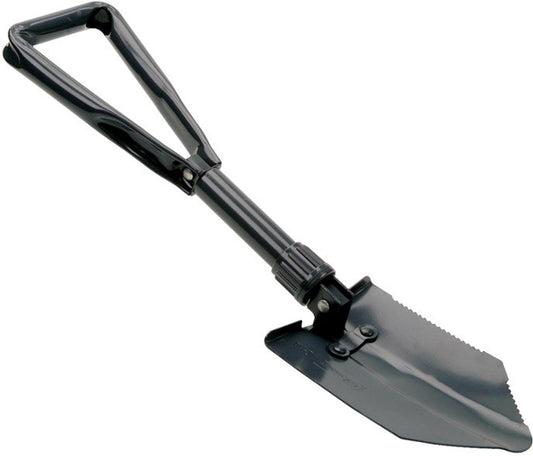 Coleman Camping Shovel | Gold Prospectors Association of America