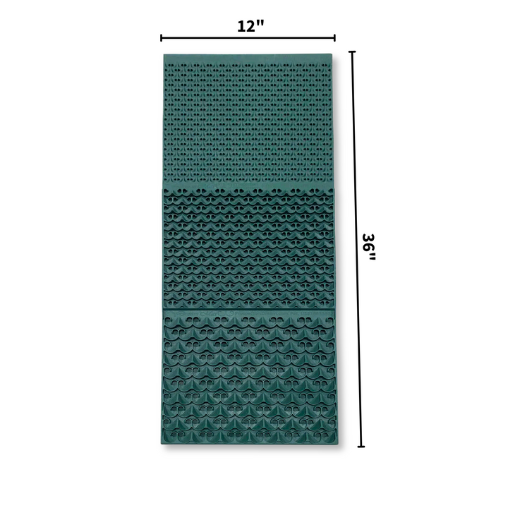 12X36 Combo Dream Mat | Gold Prospectors Association of America