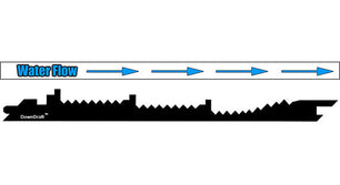 DownDraft Mat