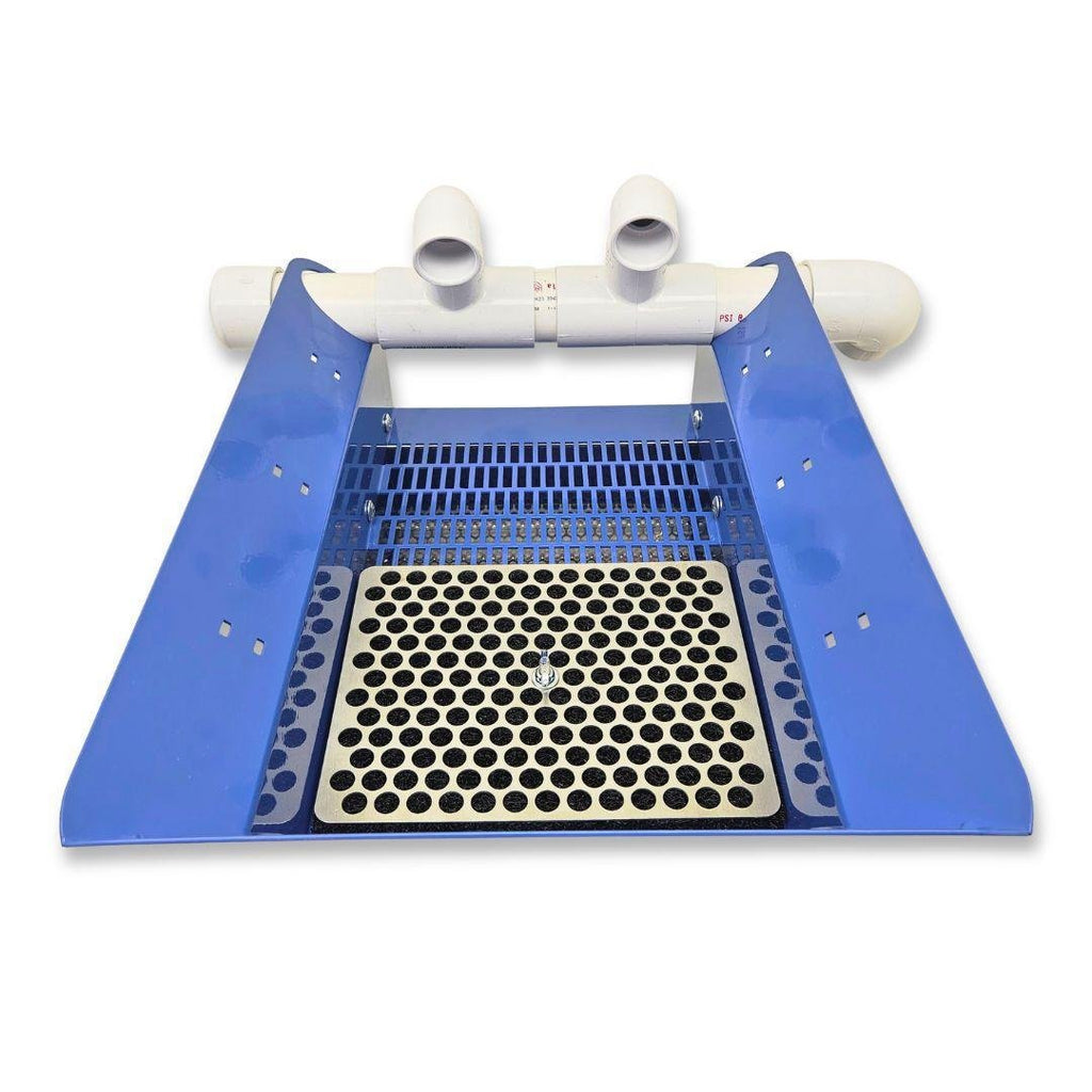 10" Highbanker Hopper for Sluice Box – view 7