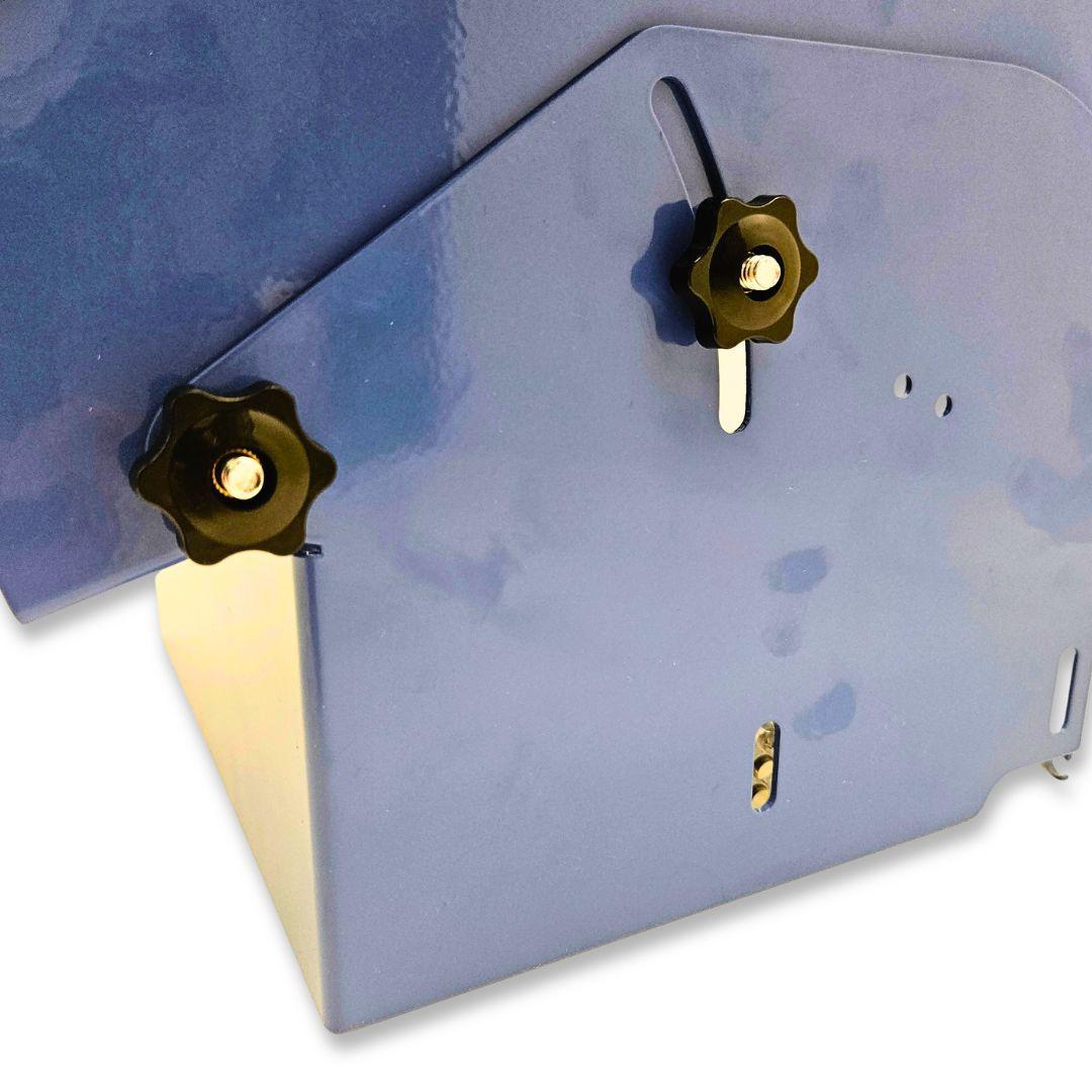 10" Highbanker Hopper for Sluice Box – view 4