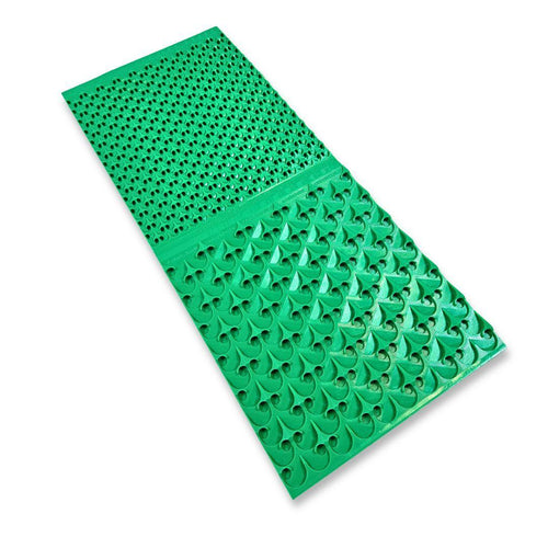 10X24 Combo Sluice Mat (Micro-Dredge / Mini-Dredge) - Dream Mat – Micro-Dredge/Mini-Dredge