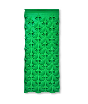 10X24 Sluice Mat - Dredge Dream Mat | Big Foot Series | Gold Prospecting Equipment (End Trim Cut)
