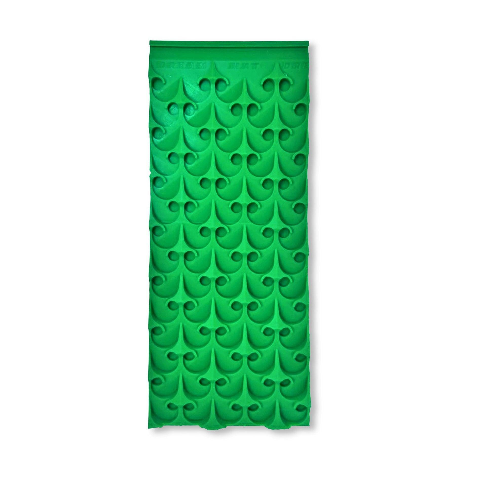 10X24 Sluice Mat - Dredge Dream Mat | Big Foot Series | Gold Prospecting Equipment (End Trim Cut)