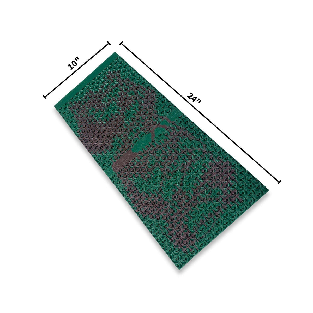 10X24 Sluice Mat - Micro Dream Mat – view 2