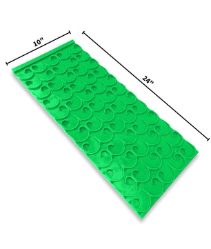 10X24 Sluice Mat - Vortex Dream Mat | Big Foot Series | Gold Prospecting Equipment
