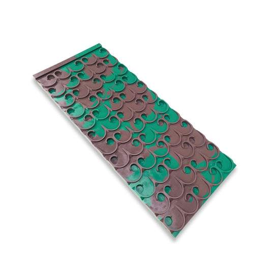 10X24 Sluice Mat - Vortex Dream Mat | Big Foot Series | Gold Prospecting Equipment