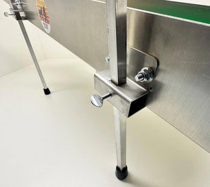 10X35 Power Sluice Box Kit with Dream Mat + 18