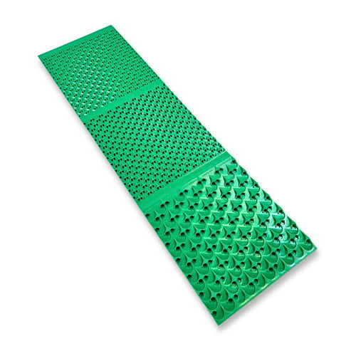 10X36 Sluice Mat - Combo Dream Mat