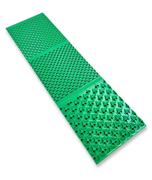 10X36 Sluice Mat - Combo Dream Mat | Gold Prospecting Equipment
