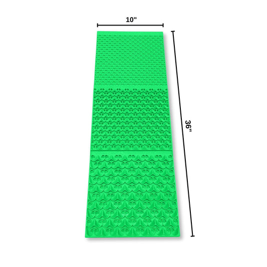 10X36 Sluice Mat - Combo Dream Mat | Gold Prospecting Equipment