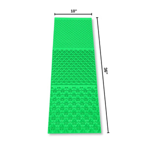 10X36 Sluice Mat - Combo Dream Mat | Gold Prospecting Equipment