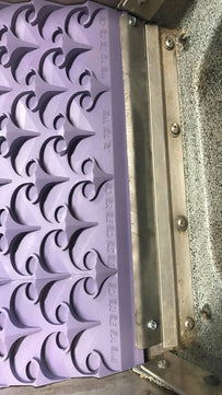 10X36 Sluice Mat - Dredge Dream Mat | Gold Prospecting Equipment