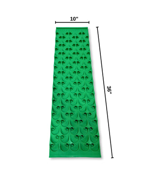 10X36 Sluice Mat - Dredge Dream Mat | Gold Prospecting Equipment