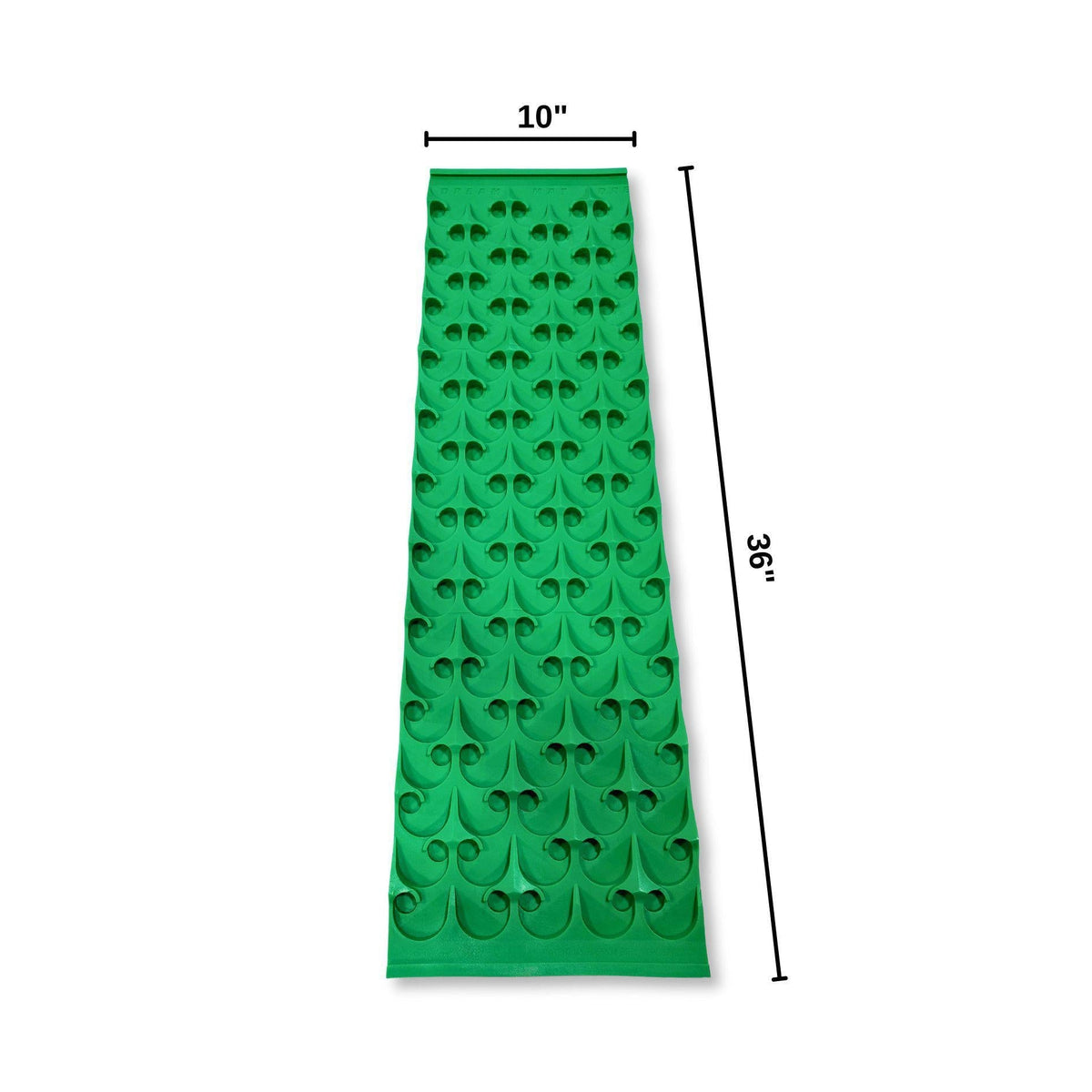10X36 Sluice Mat - Dredge Dream Mat | Gold Prospecting Equipment