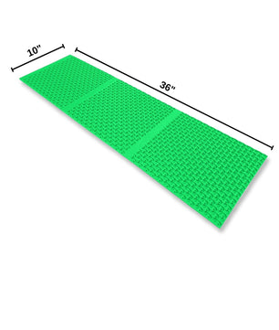 10X36 Sluice Mat - Micro Dream Mat | Gold Prospecting Equipment