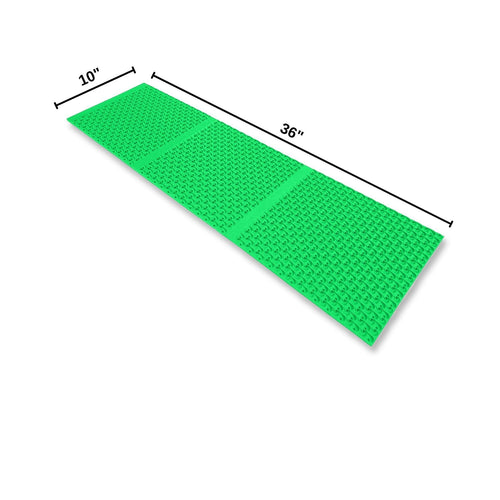 10X36 Sluice Mat - Micro Dream Mat – view 2