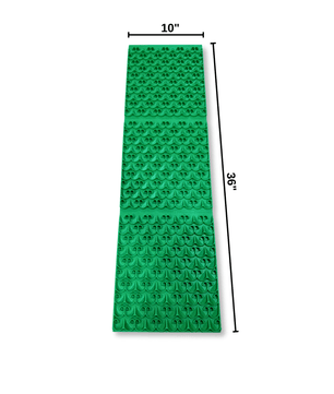 10X36 Sluice Mat - Mini Dream Mat | Gold Prospecting Equipment