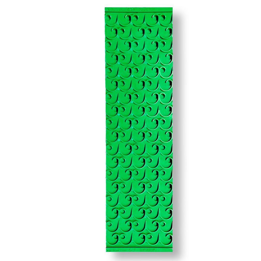 10X36 Sluice Mat - Vortex Dream Mat