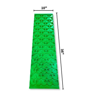10X36 Sluice Mat - Vortex Dream Mat | Gold Prospecting Equipment