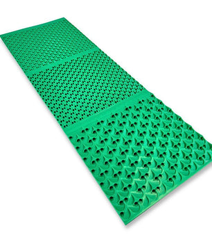 12X36 Sluice Mat - Combo Dream Mat | Gold Prospecting Equipment