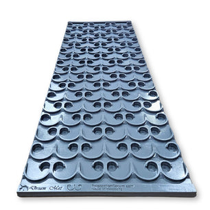 12X36 Vortex Sluice Mat - Dream Mat | Gold Prospecting Equipment