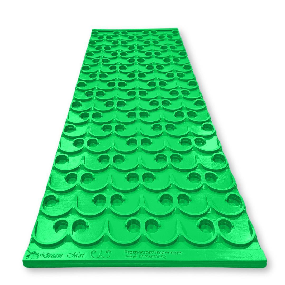 12X36 Vortex Sluice Mat - Dream Mat | Gold Prospecting Equipment