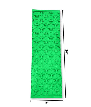 12X36 Vortex Sluice Mat - Dream Mat | Gold Prospecting Equipment