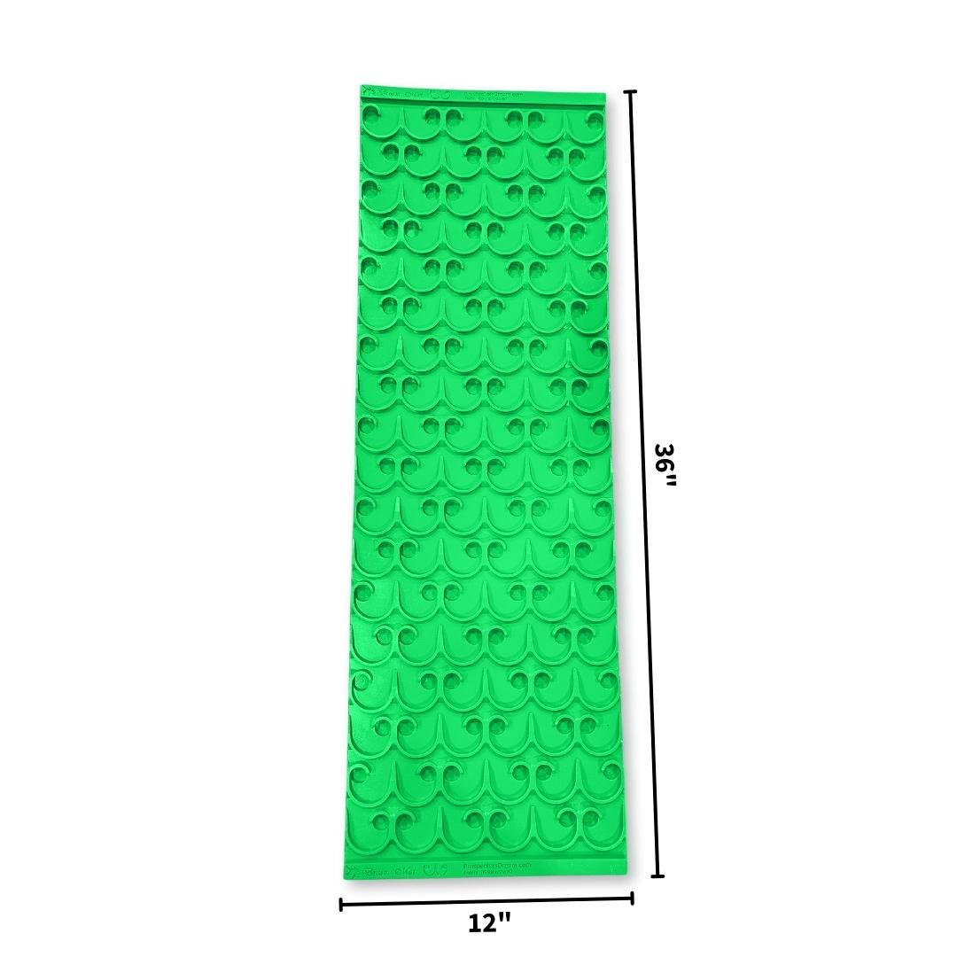 12X36 Vortex Sluice Mat - Dream Mat