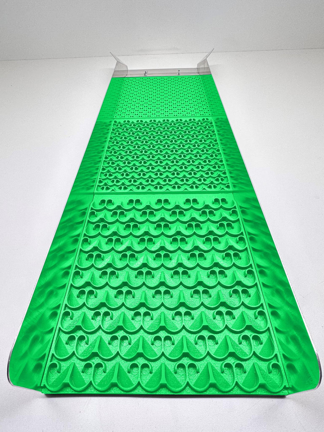 12X38 Compact Sluice Box with Combo Dream Mat | Gold Prospecting Equipment