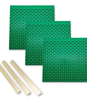 3X Mat Turbocharge Kit for Gold Cube - Dream Mat | Gold Mining Equipment