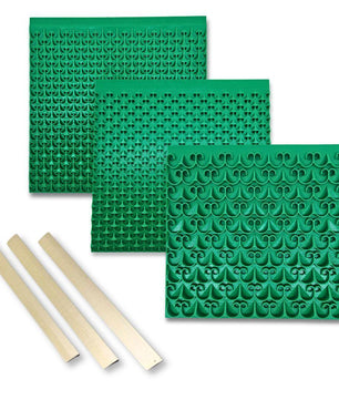 3X Mat Turbocharge Kit for Gold Cube - Dream Mat | Gold Mining Equipment