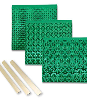 3X Mat Turbocharge Kit for Gold Cube - Dream Mat | Gold Mining Equipment