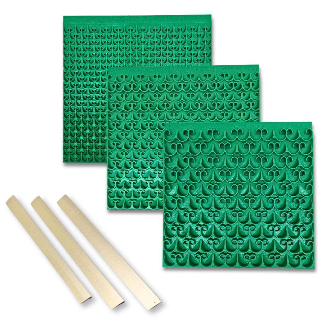3X Mat Turbocharge Kit for Gold Cube - Dream Mat – Micro / CapeD / Mini