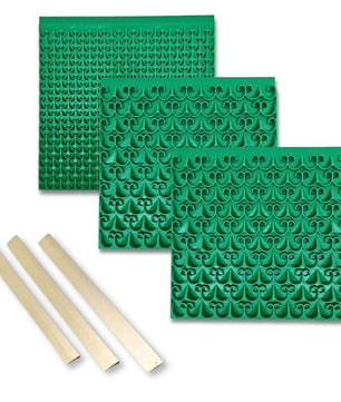 3X Mat Turbocharge Kit for Gold Cube - Dream Mat | Gold Mining Equipment