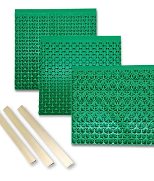 3X Mat Turbocharge Kit for Gold Cube - Dream Mat | Gold Mining Equipment
