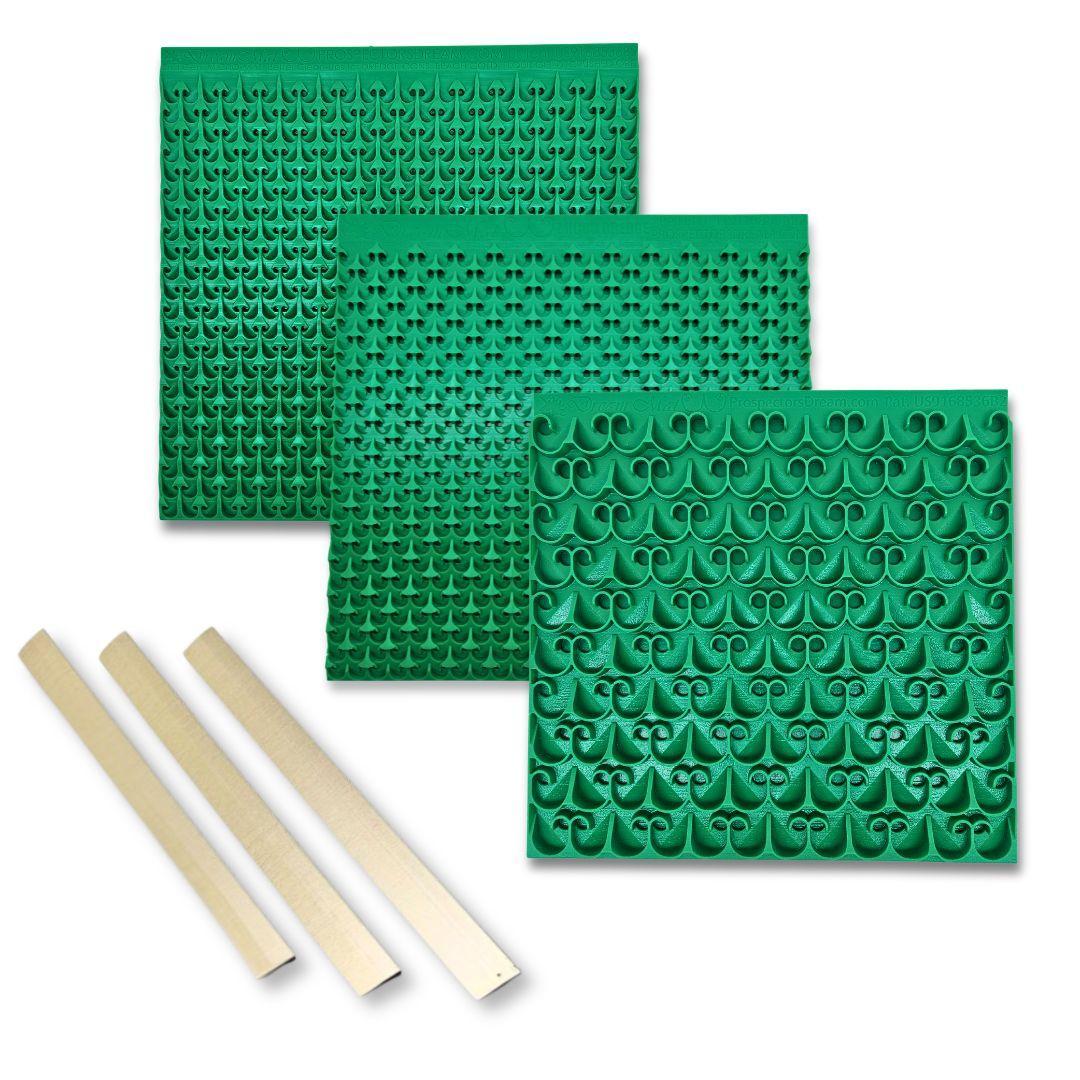 3X Mat Turbocharge Kit for Gold Cube - Dream Mat – Micro / Micro Dredge / Mini
