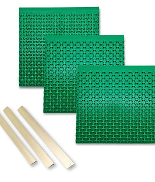 3X Mat Turbocharge Kit for Gold Cube - Dream Mat | Gold Mining Equipment