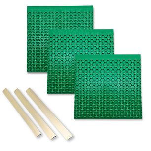 3X Mat Turbocharge Kit for Gold Cube - Dream Mat | Gold Mining Equipment