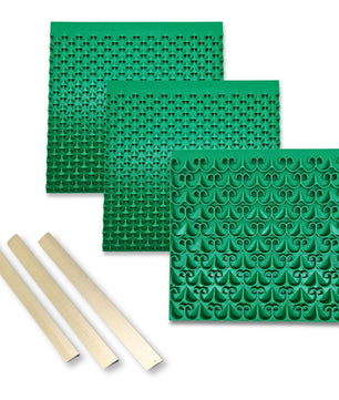 3X Mat Turbocharge Kit for Gold Cube - Dream Mat | Gold Mining Equipment