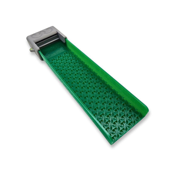 4X16 Adventure Sluice Box with Header Box Kit - Dream Mat | Gold Prospecting Equipment