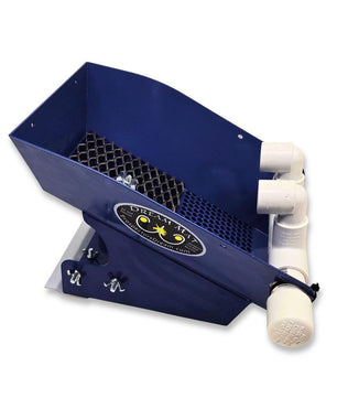 6" Highbanker Hopper for Sluice Box | Gold Mining Equipment
