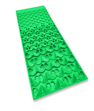 6X16 Combo Sluice Mat (2nd Gen) - Dream Mat | Gold Prospecting Equipment