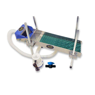 6X24 Power Sluice Box Kit with Dream Mat - 18
