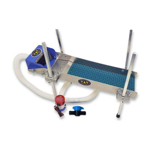 6X24 Power Sluice Box Kit with Dream Mat - 18