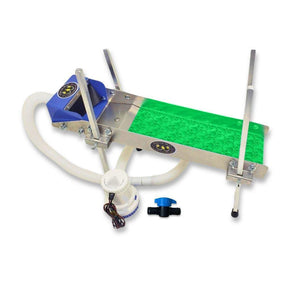 6X24 Power Sluice Box Kit with Dream Mat - 18