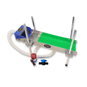 6X24 Power Sluice Box Kit with Dream Mat - 18