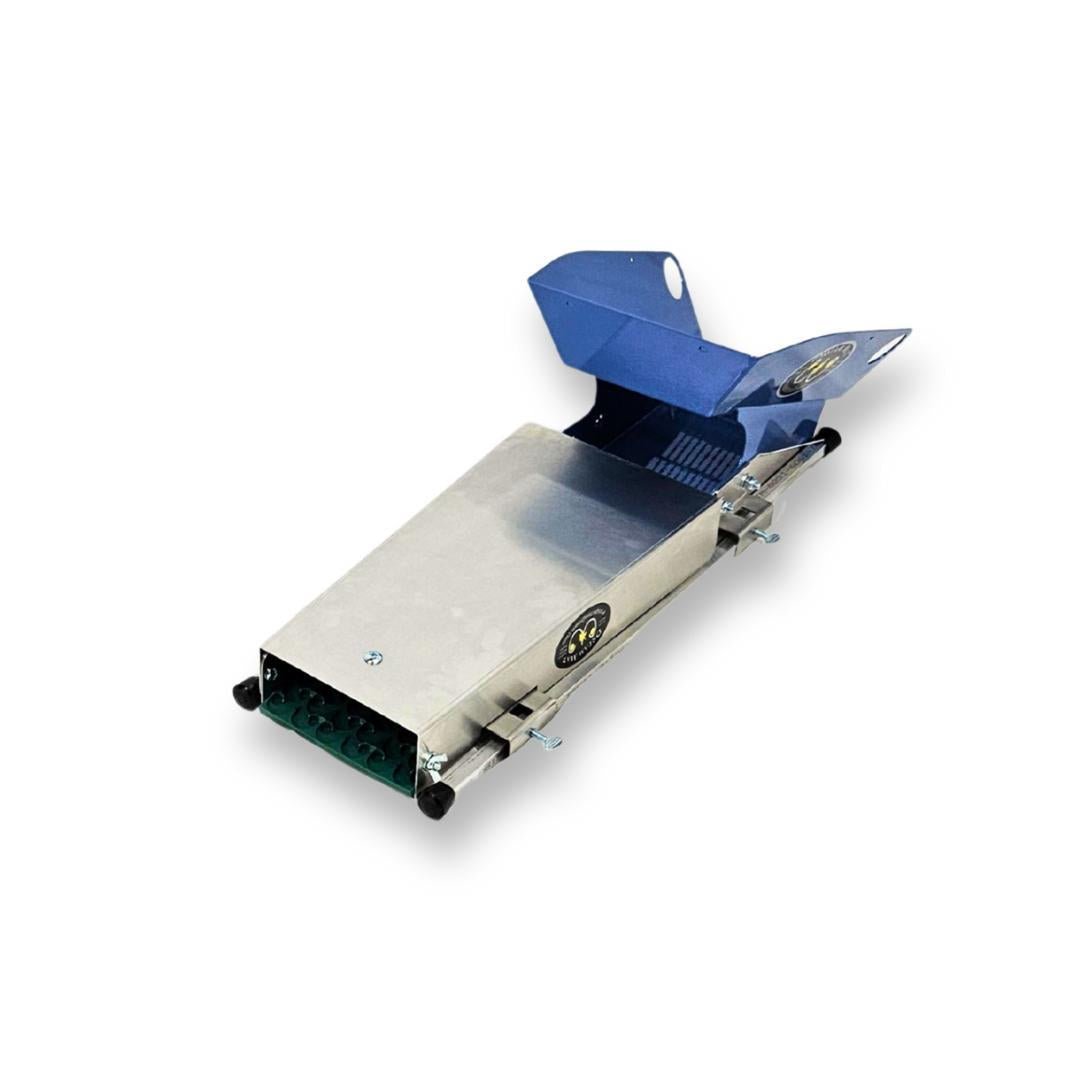 6X24 Transformer Sluice Box with Dream Mat | Gold Mining Equipment