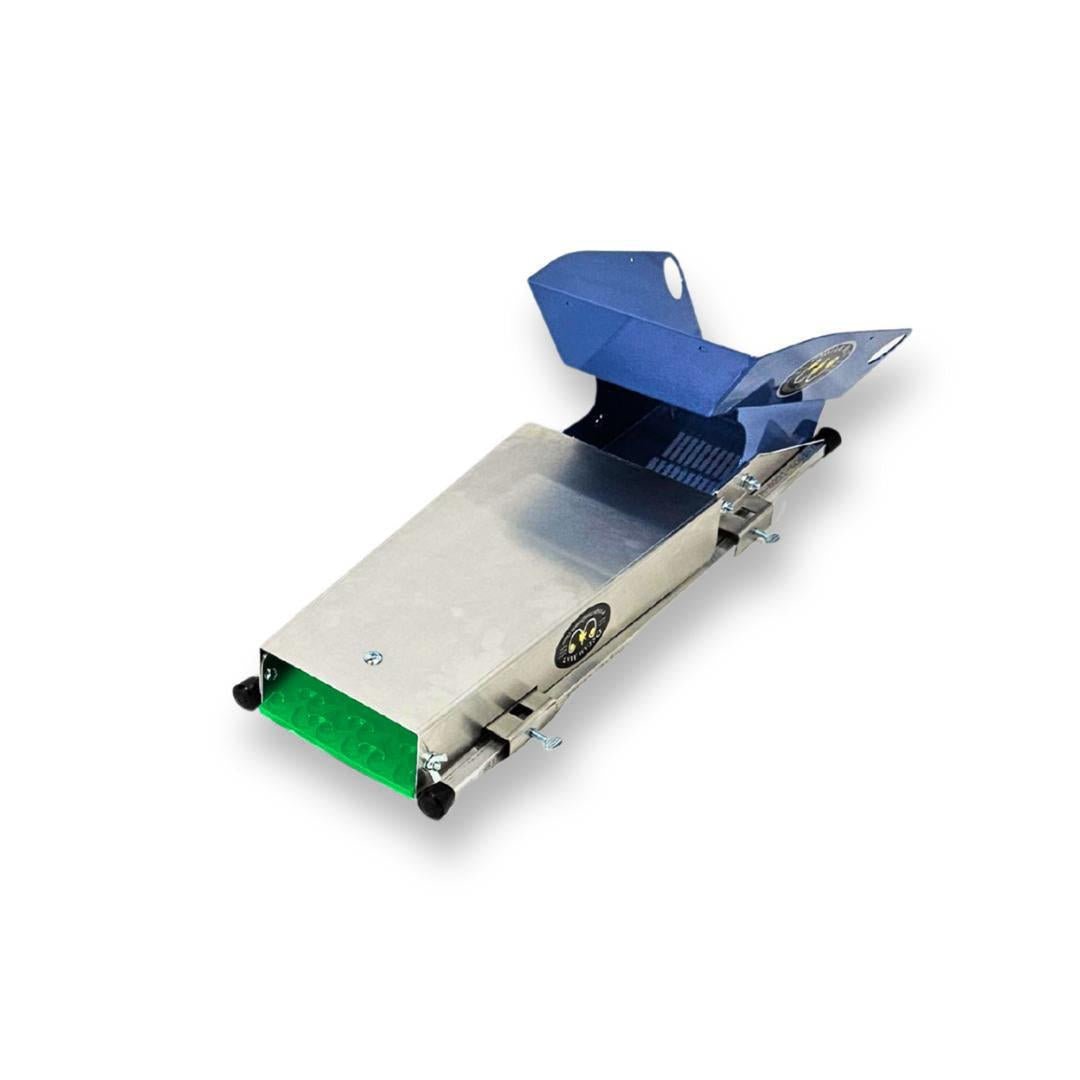 6X24 Transformer Sluice Box with Dream Mat | Gold Mining Equipment