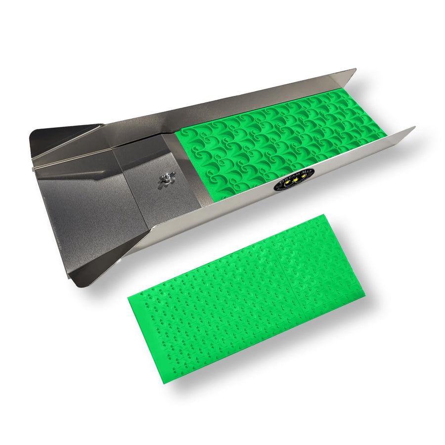 Sluice Boxes & Power Sluices – Gold Prospectors Association of America